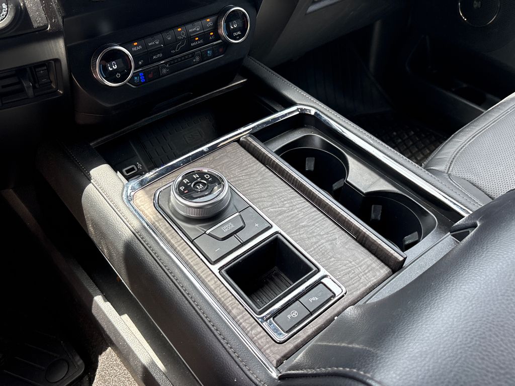 Certified Used 2019 White Ford Limited image 28