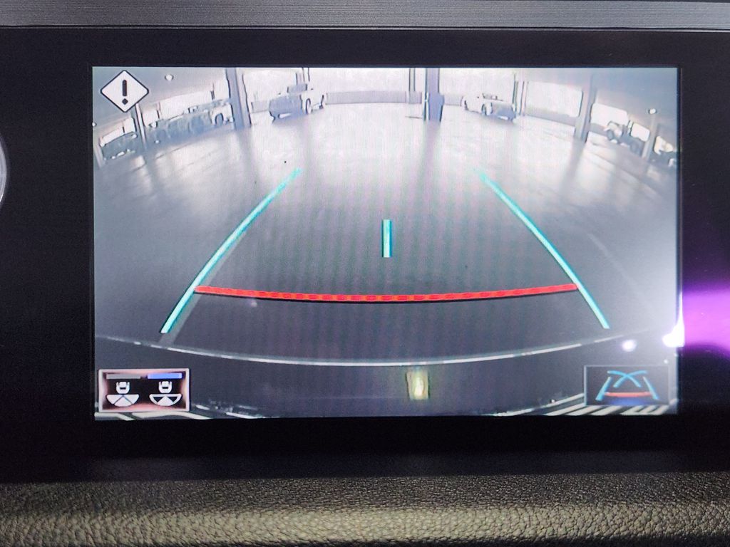 2020 Lexus ES 350 Gray at Westside Lexus