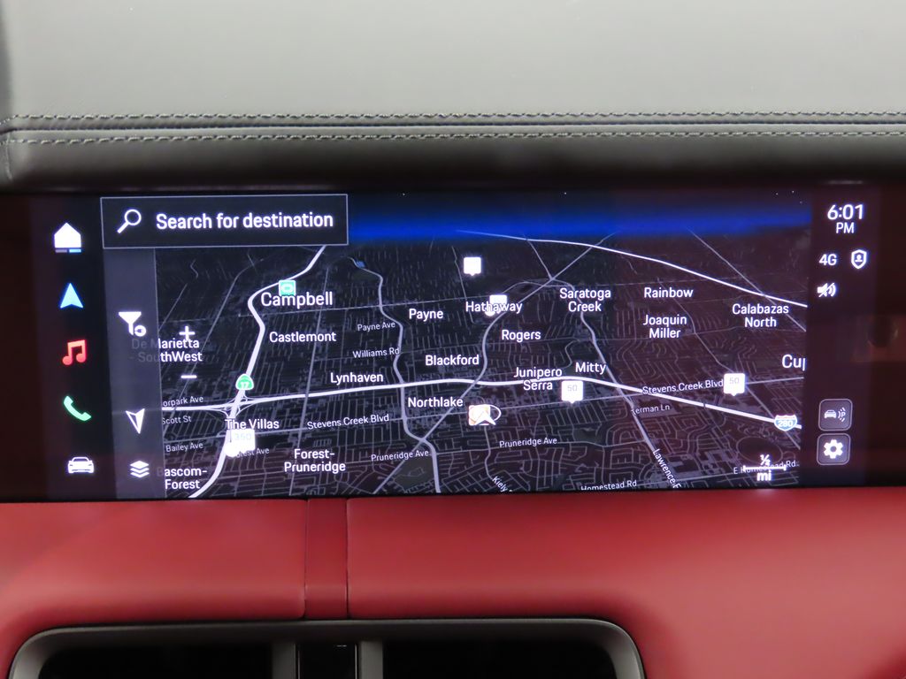 Thumbnail: 2026 Porsche Taycan - 28