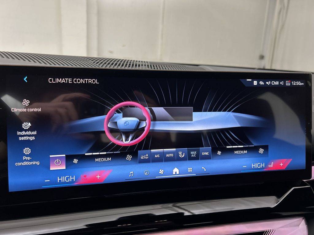 2025 Bmw i5 xDrive40 photo 17
