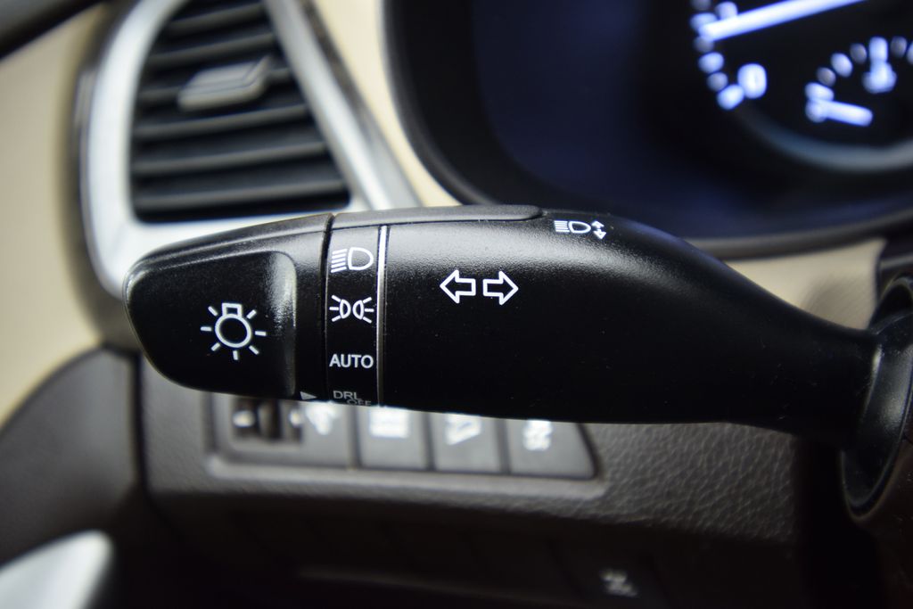 used 2017 Hyundai Santa Fe Sport car, priced at $11,800