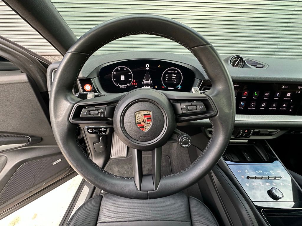 Thumbnail: 2024 Porsche  - 15