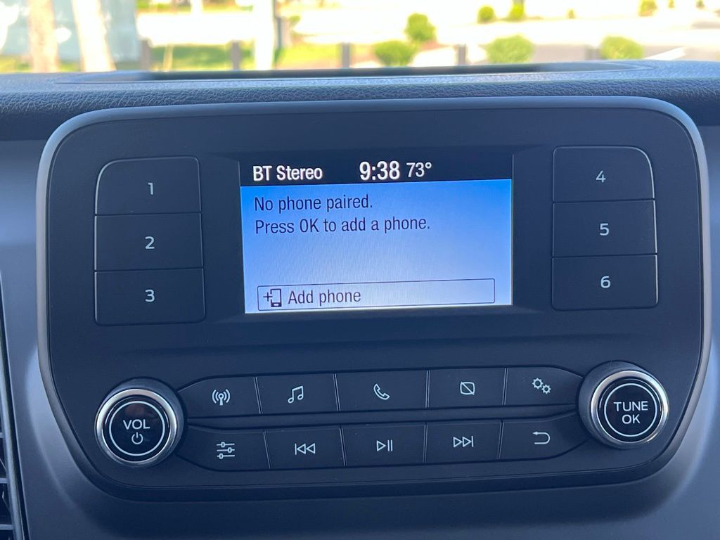 2025 Ford Transit-350 Base - 10