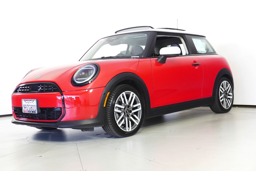 Thumbnail: 2025 MINI Cooper - 2