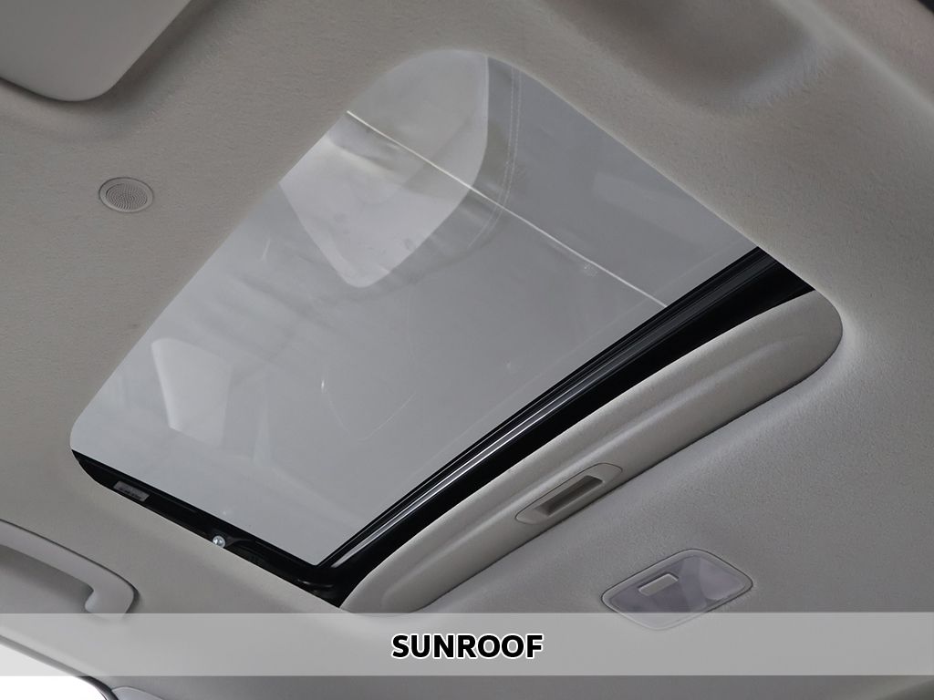 Certified Used 2026 Gray Hyundai SEL image 3