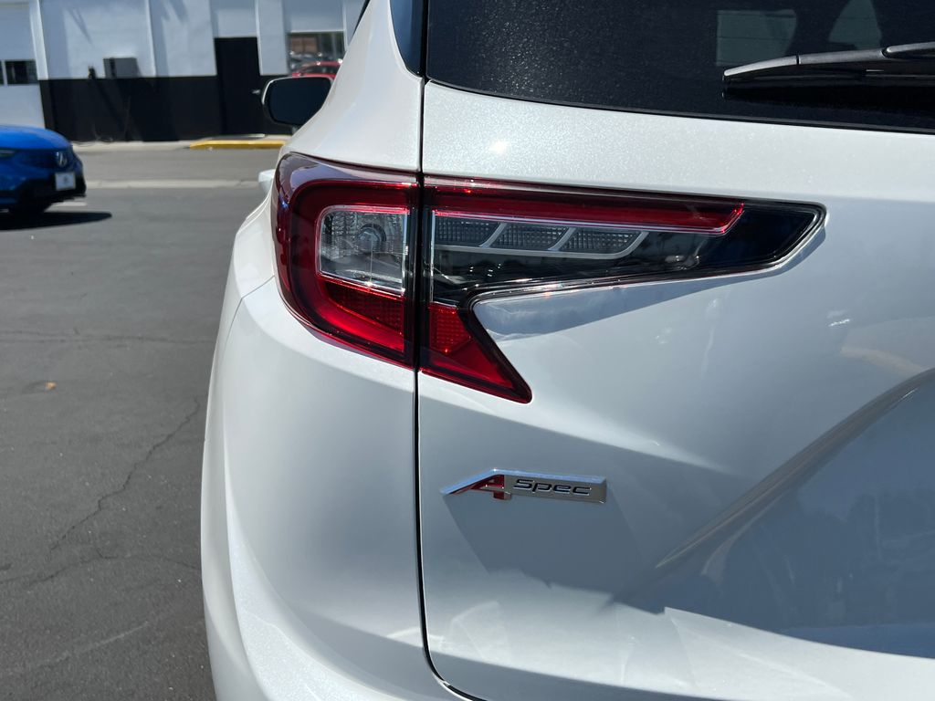 Thumbnail: 2026 Acura RDX - 11