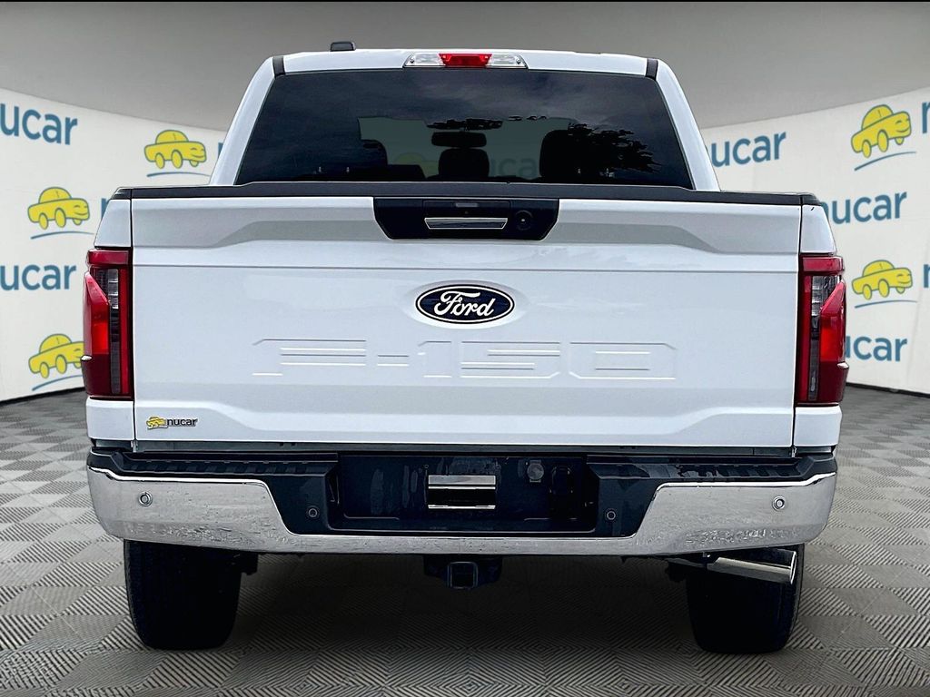 2024 Ford F-150 — photo 5