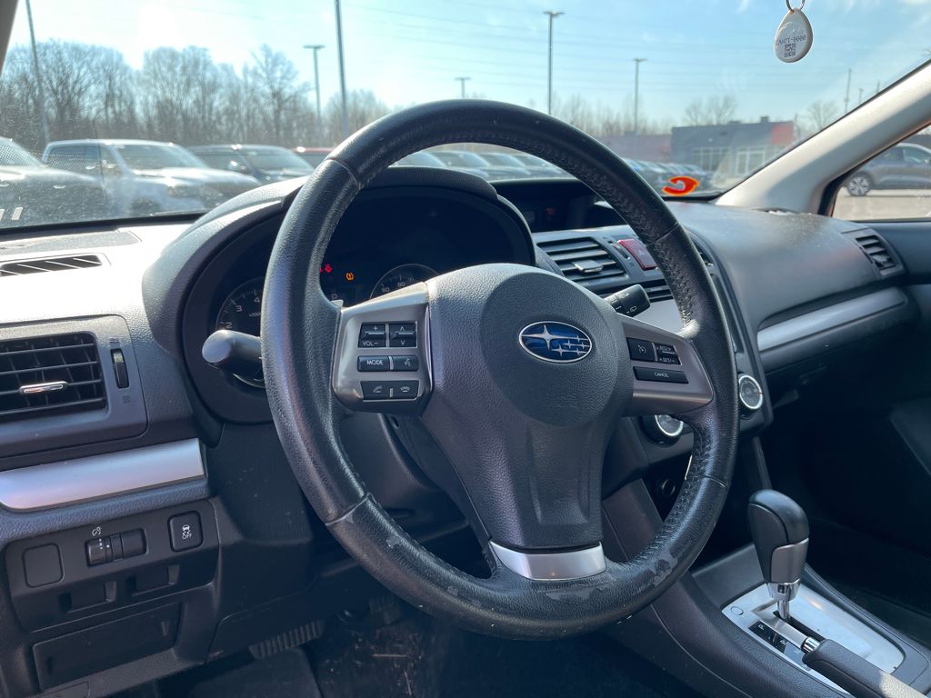 used 2014 Subaru XV Crosstrek car, priced at $12,565
