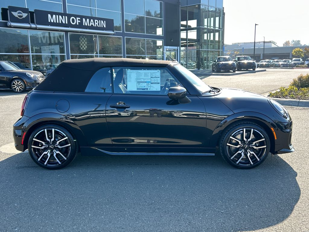 Thumbnail: 2026 MINI Cooper - 6