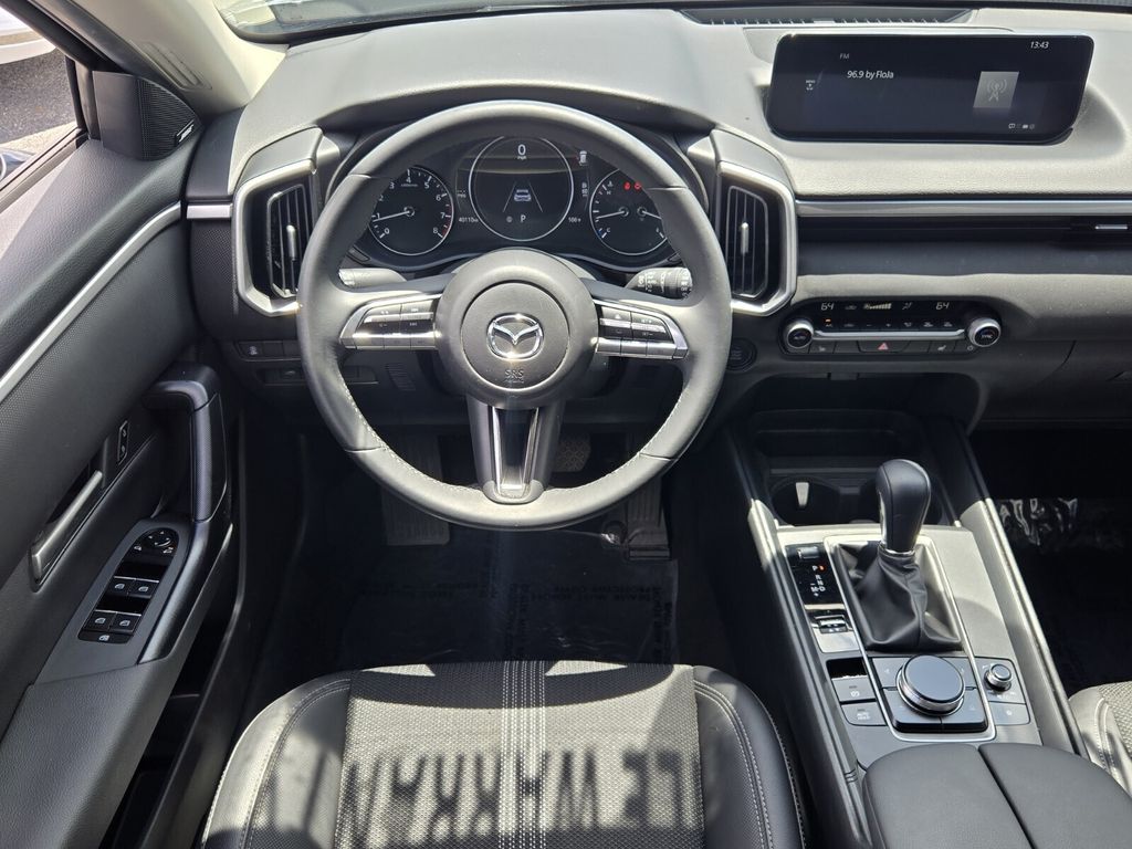 2024 MAZDA CX-5 - $25,399