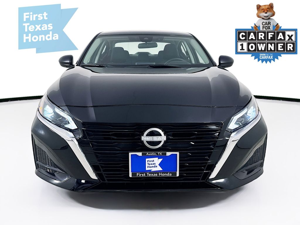 Used Car 2025 Nissan Altima  2.5 Sv For Sale Under $25,000 In Austin, Texas