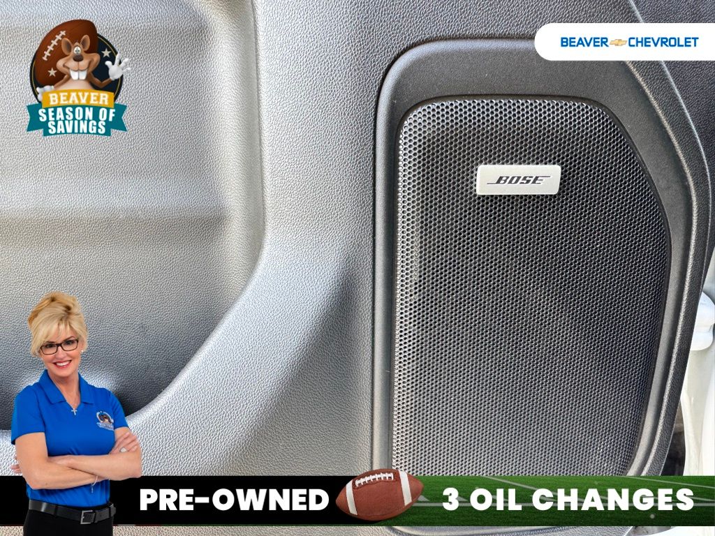 Used 2022 Chevrolet Silverado 3500HD Truck