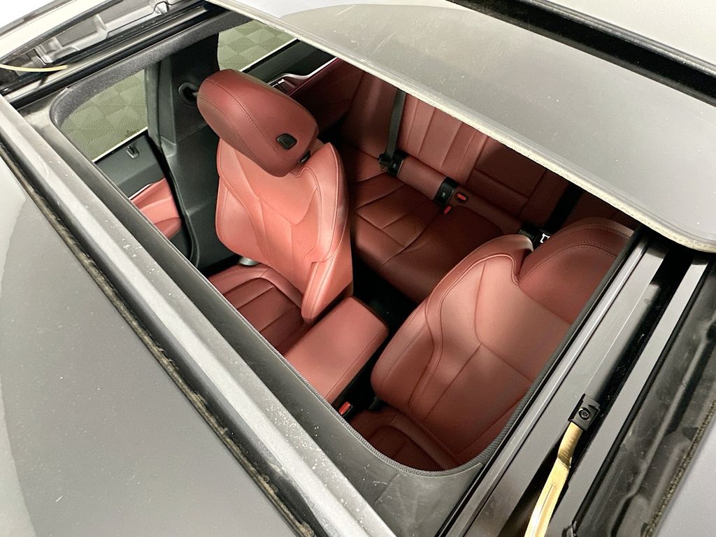 Thumbnail: 2024 BMW 4 Series - 20