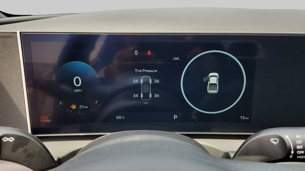 2026 Hyundai Santa Cruz