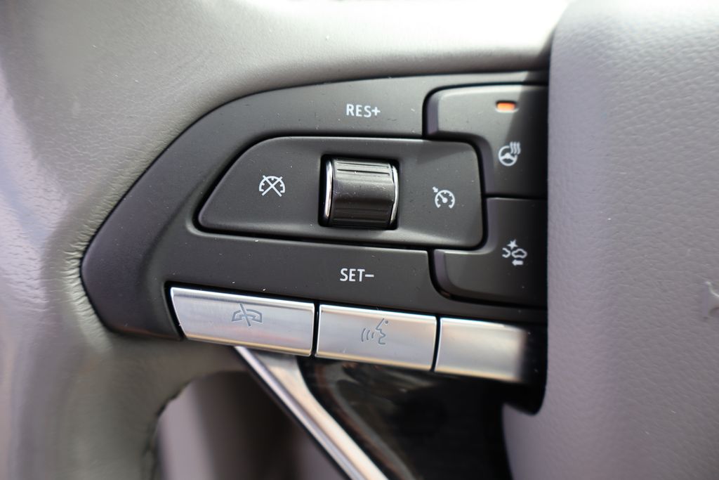 2022 Cadillac XT6 Premium Luxury photo