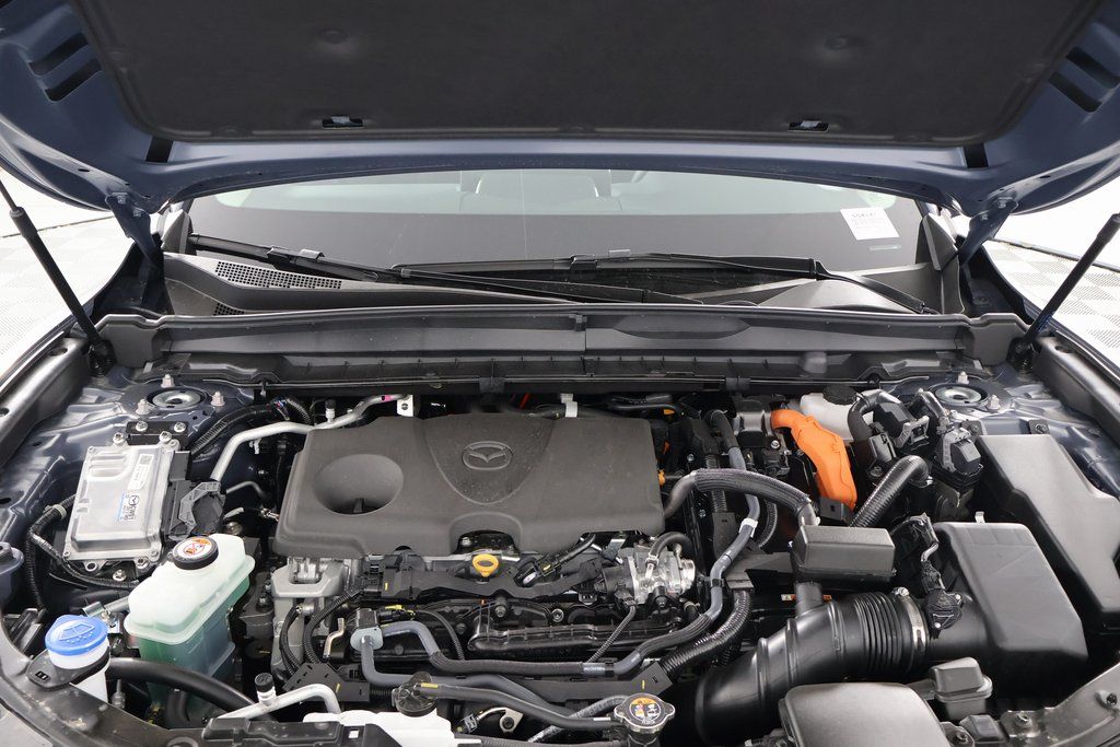 Thumbnail: 2026 Mazda CX-50 - 10