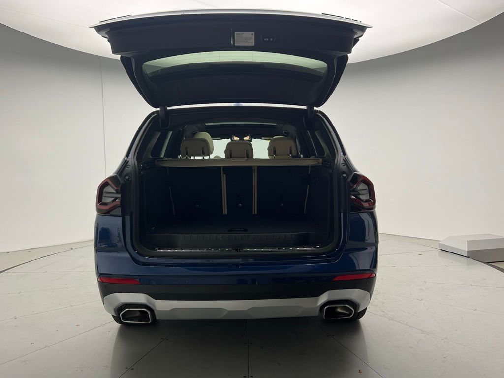 Thumbnail: 2022 BMW X3 - 5