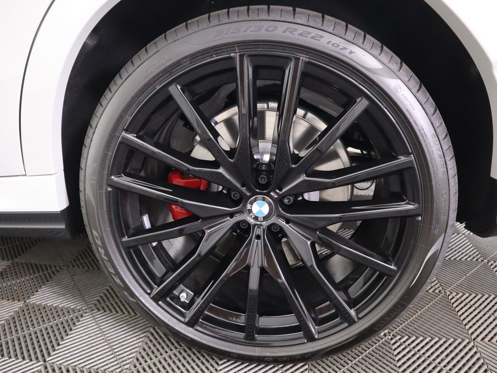 Thumbnail: 2026 BMW X6 - 32