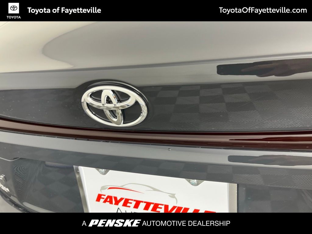 Thumbnail: 2026 Toyota Corolla - 14