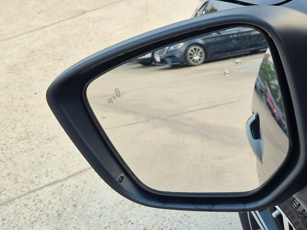 2025 Mitsubishi Eclipse Cross SE Black at Classic Elite Chevrolet Sugar Land