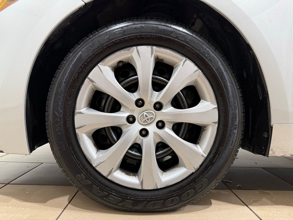2022 Toyota Corolla LE 9