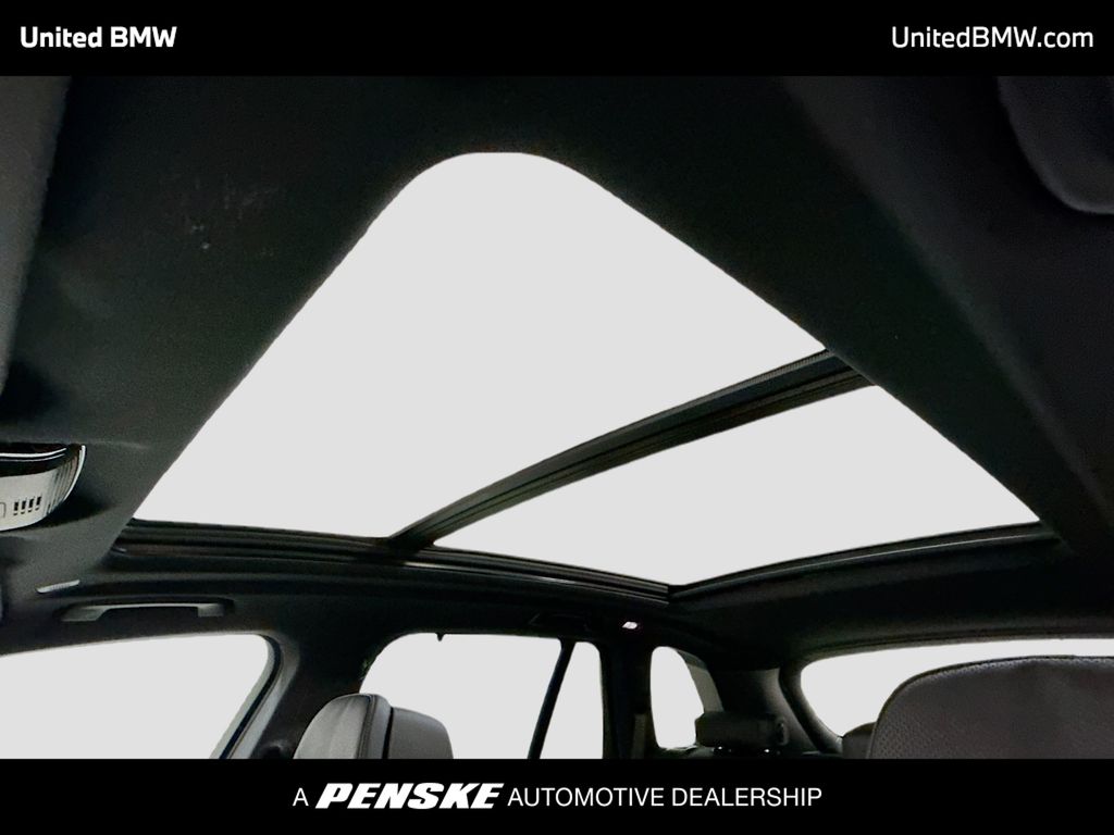 Thumbnail: 2026 BMW X5 - 12