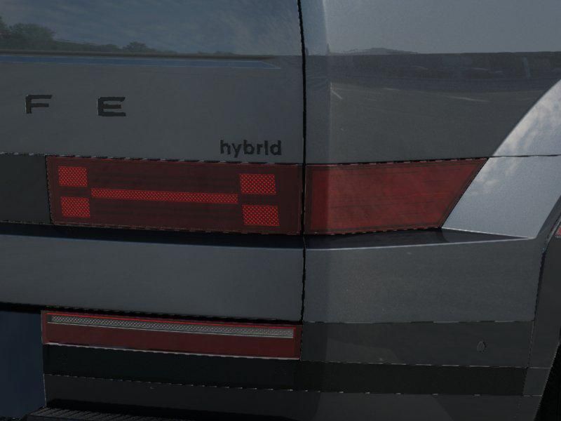 Thumbnail: 2027 Hyundai Santa Fe - 10