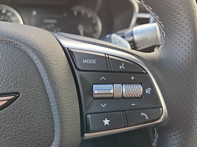 2025 Genesis G70  30