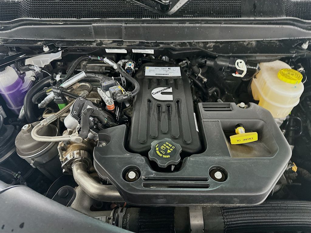 New 2025 Black Ram Laramie 12in image 18