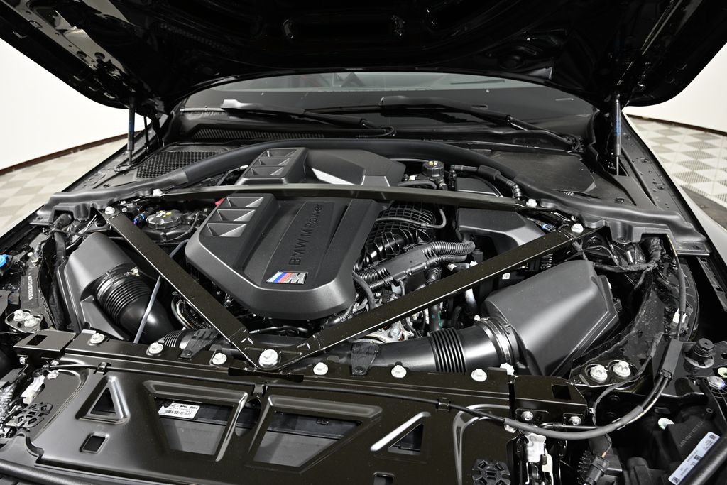 Thumbnail: 2026 BMW M2 - 26