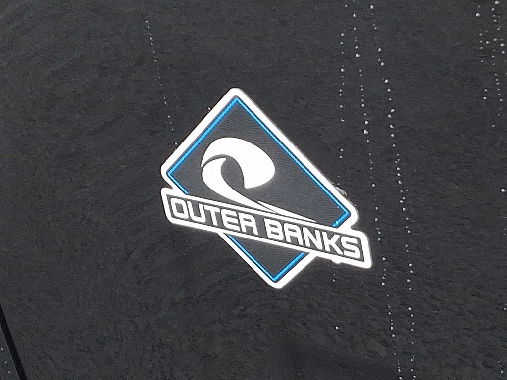 Thumbnail: 2021 Ford Bronco Sport - 31