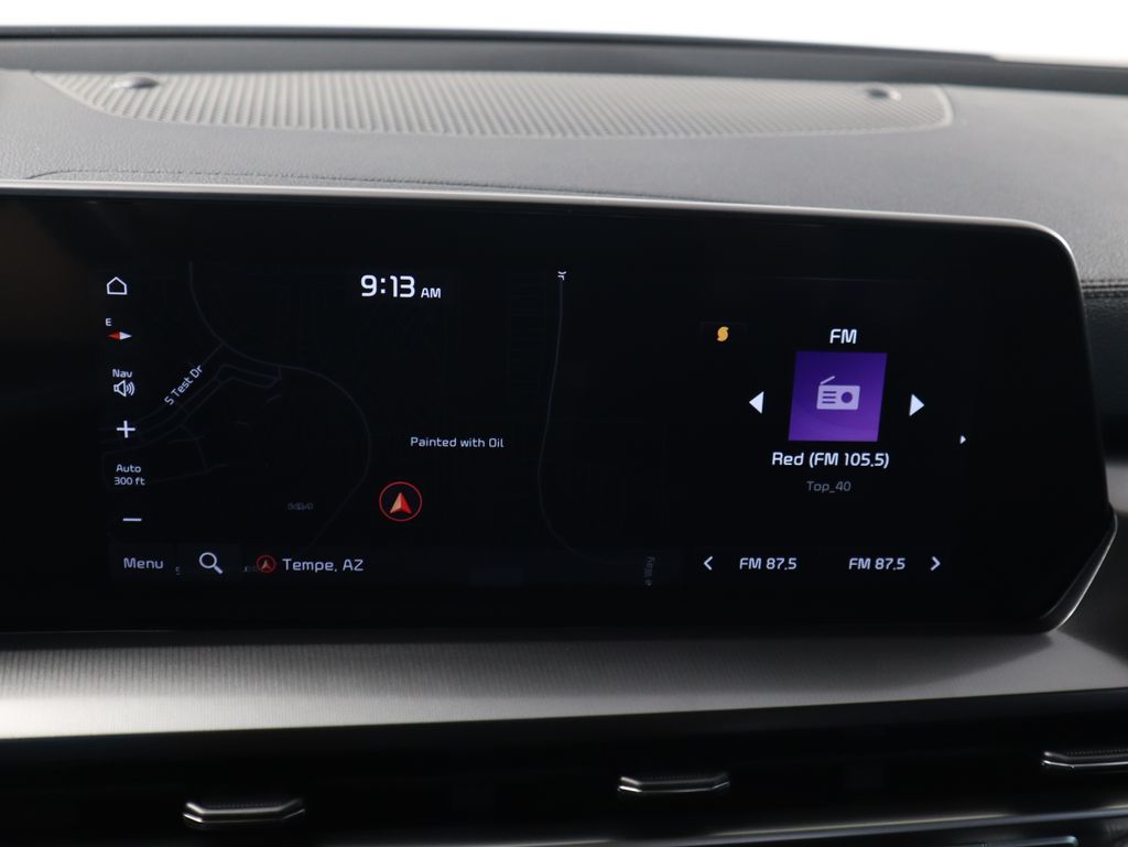 Thumbnail: 2024 Kia Telluride - 16