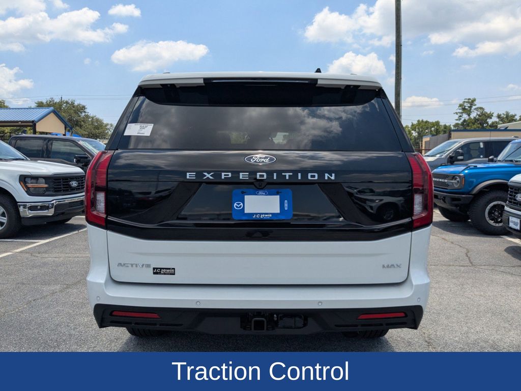 2025 Ford Expedition Active MAX