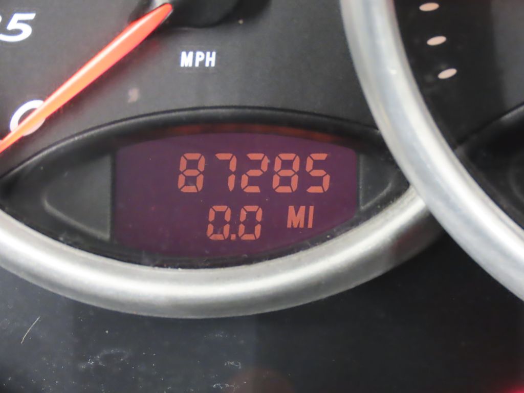 Thumbnail: 1998 Porsche Boxster - 24