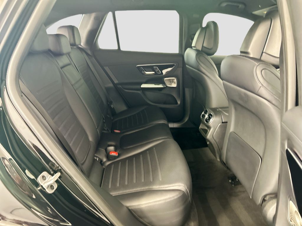 Thumbnail: 2026 Mercedes-Benz GLC - 21