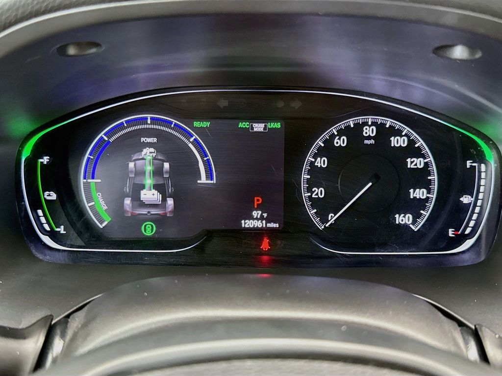 Thumbnail: 2019 Honda Insight - 32