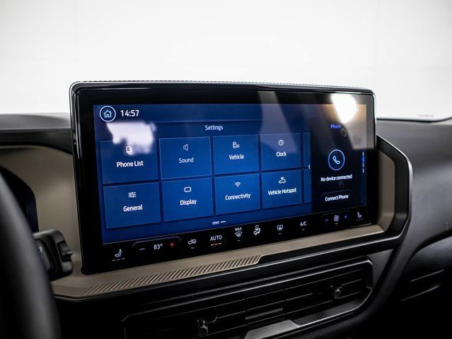 Used 2025 Gray Ford Big Bend image 27