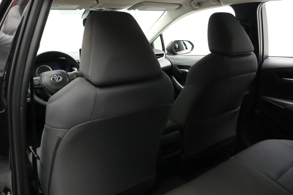 Thumbnail: 2021 Toyota Corolla - 20