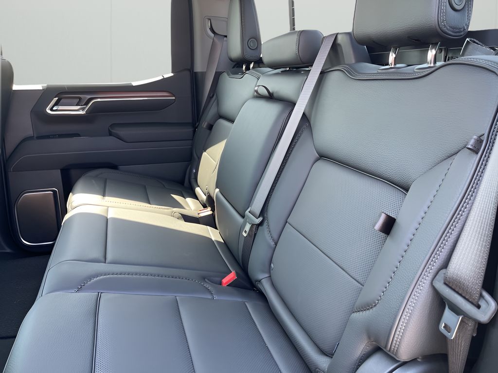 2025 Gmc Sierra 1500  Denali In Austin, Texas