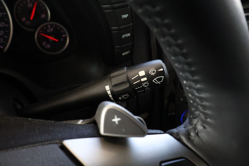 2008 Chevrolet Corvette Base 22