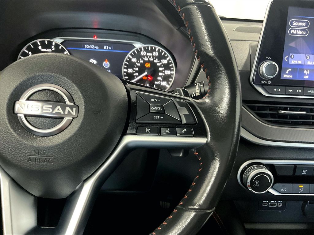 2023 Nissan Altima — photo 23