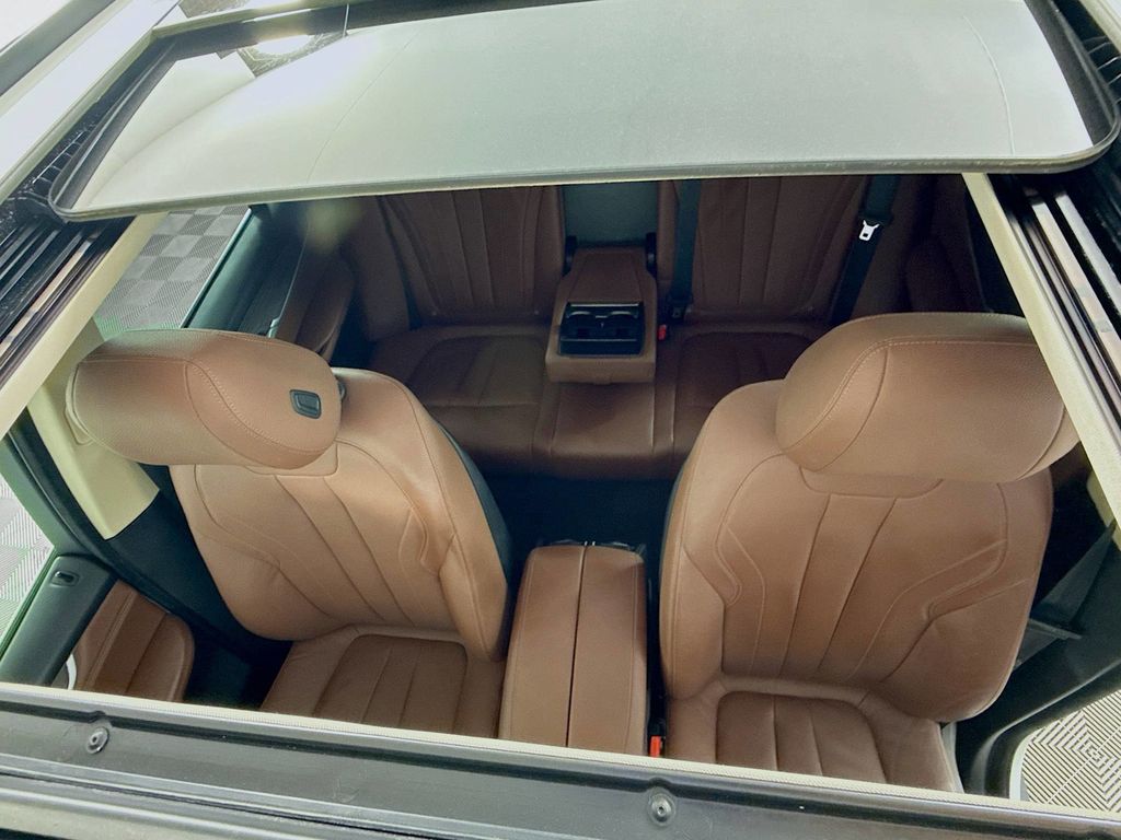 Thumbnail: 2015 BMW X5 - 22