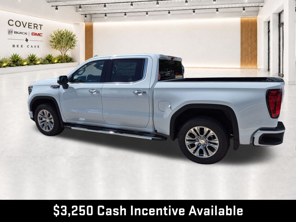 New 2026 White GMC Denali image 10
