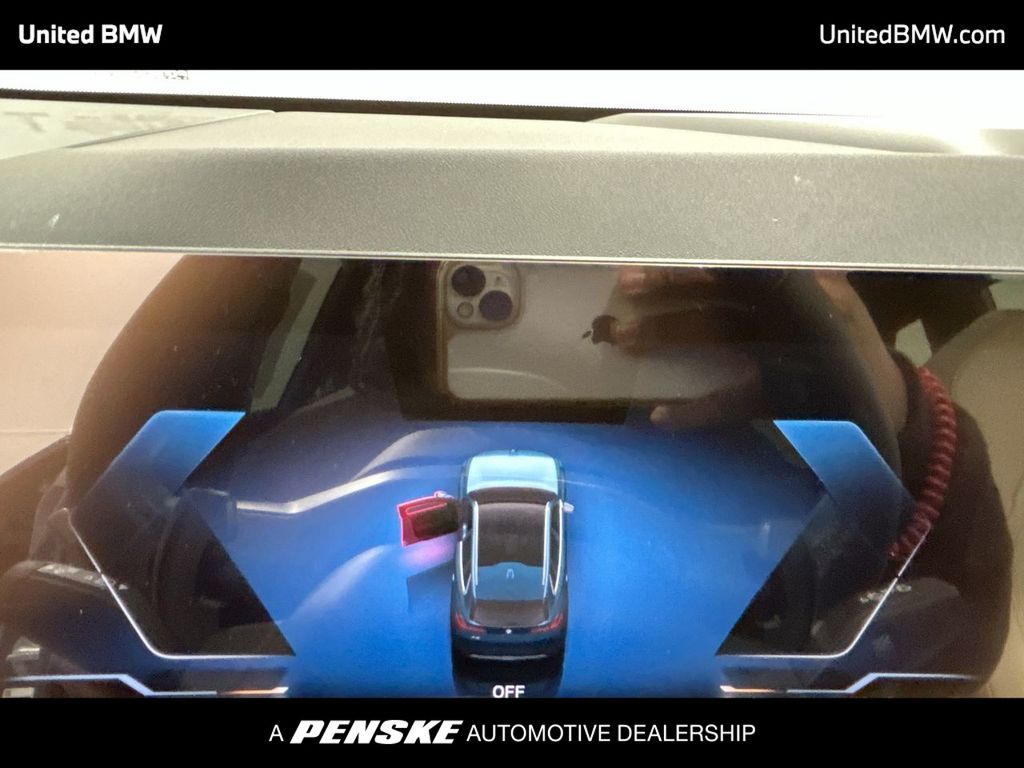 Thumbnail: 2026 BMW X3 - 15