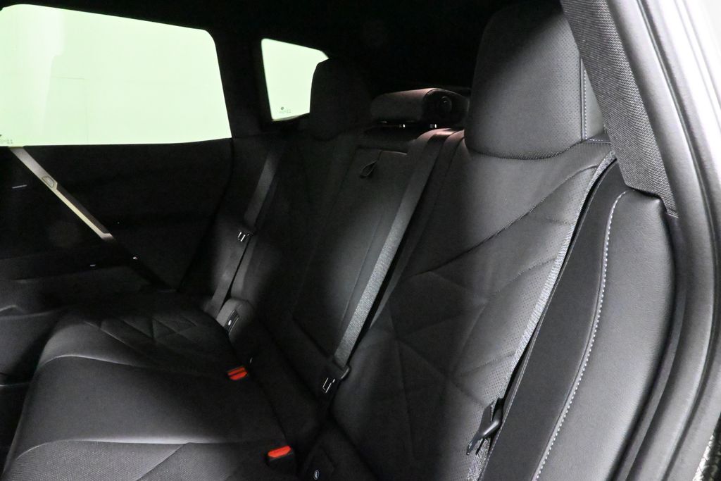 Thumbnail: 2025 BMW iX - 4