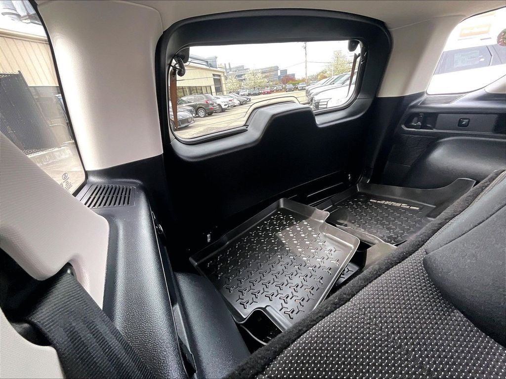 2024 Ford Bronco Sport — photo 16