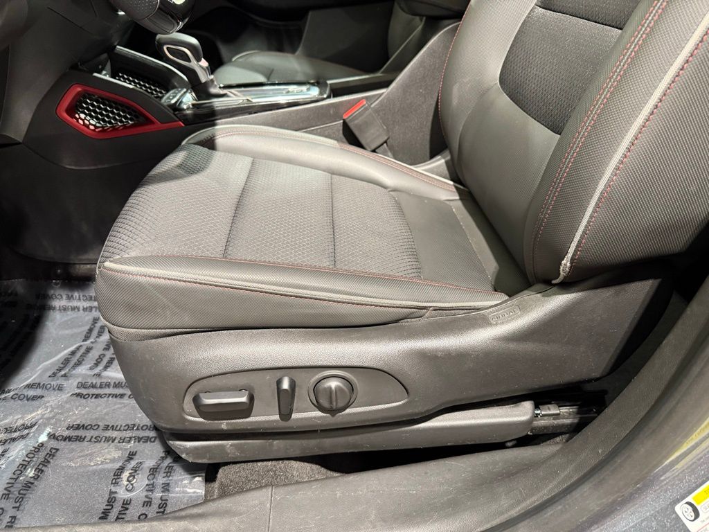 Thumbnail: 2021 Chevrolet TrailBlazer - 14