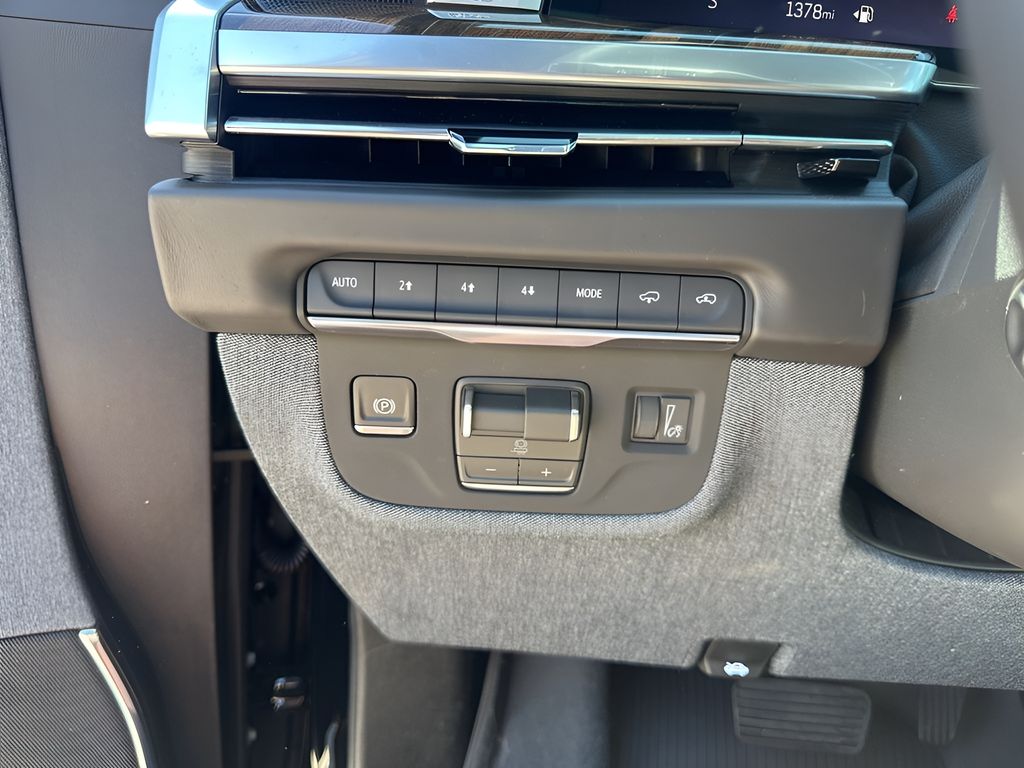 New 2026 Black Cadillac Platinum Sport image 31