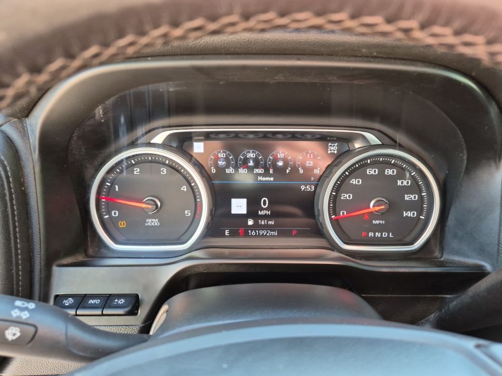 Used Car 2021 Chevrolet Silverado 3500hd  High Country For Sale Under $40,000 In Austin, Texas