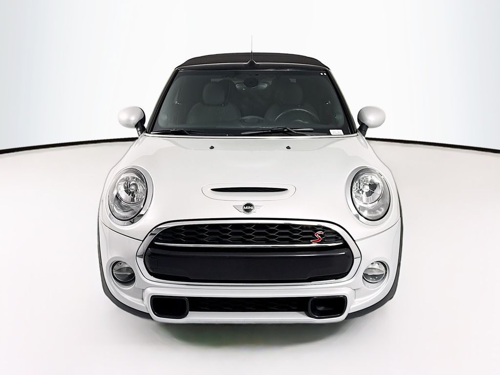 Thumbnail: 2018 MINI Cooper - 10